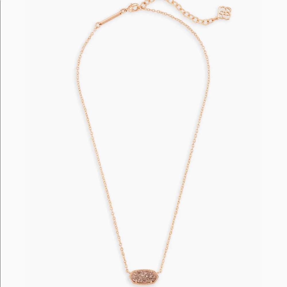 Kendra Scott necklace